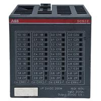 ABB DC532 Digital Input/Output Module